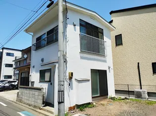 宮城県仙台市若林区木ノ下4【一戸建】の外観