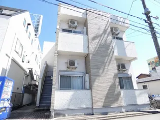 LOFT8名駅の画像