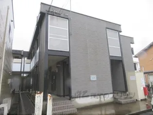 レオパレス大陽舞鶴の画像