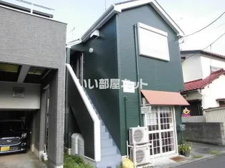 アボットKの画像