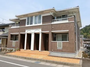 ボンボニエールA棟の画像