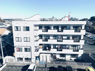 ヒールドビルの画像