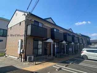 愛知県碧南市緑町1【一戸建】の外観