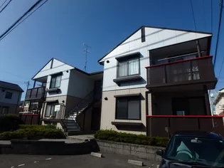 クロリスの画像