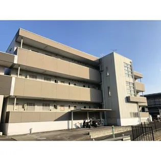 リビオ禎紫園Iの画像