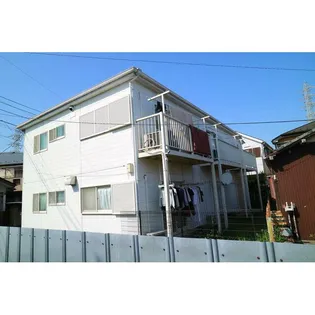 ハイツ汲沢の画像