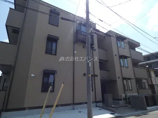 ヴィルソレイユの画像