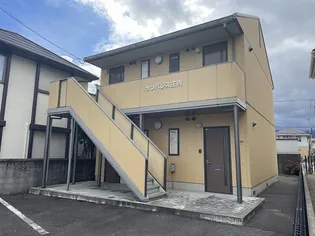 サンパレス庄内の画像