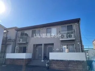 大阪府岸和田市尾生町【一戸建】の外観