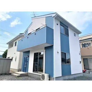 埼玉県大里郡寄居町大字桜沢【一戸建】の外観