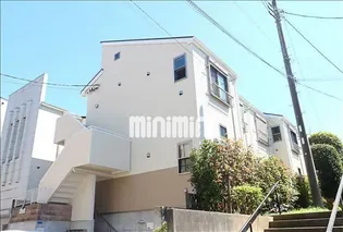 ブライトネス上麻生の画像