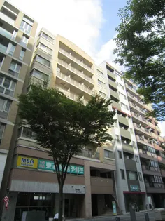 ビーヴァリー北の画像