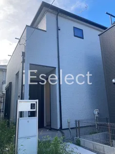 千葉県八千代市勝田台北2【一戸建】の外観