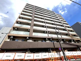 LiVE・TOPiA八王子【2階】の外観