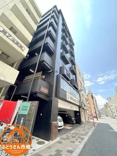 クレール西千石の画像