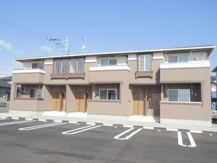 コートカルムBの画像