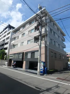 池上タウンヒルの画像