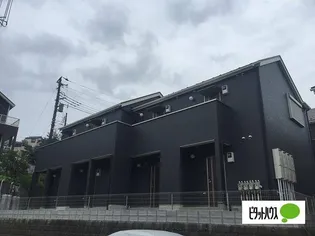 アドレスヒルズ上大岡の画像