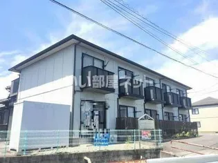 ウィンディー南楠 A棟の画像