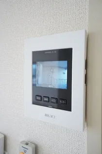 シェ・モワァB【2階】の内装