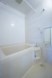 シェ・モワァB【2階】の風呂