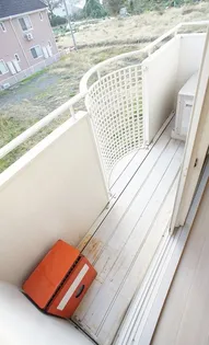 シェ・モワァB【2階】の内装