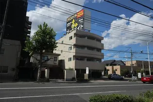 レナジア中納言【3階】の外観