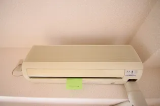 シャルマンII【2階】の内装