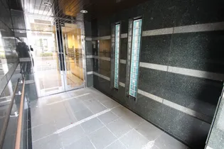 シャルマンII【2階】の地図