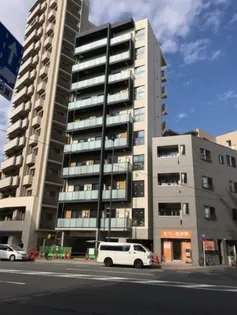 アートヴィラージュ亀戸の画像
