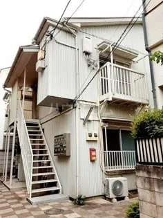 マリオハイツの画像