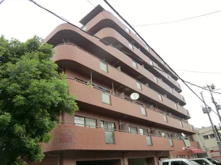 ヴィラエスポアールの画像