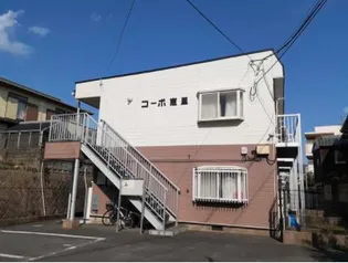 コーポ恵里の画像