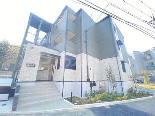 PRETTY FORESTの画像