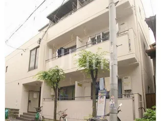 ハイツ まさきの画像