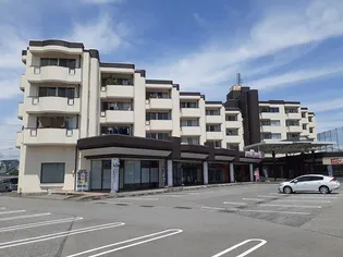 パステルビラ光陽【2階】の外観