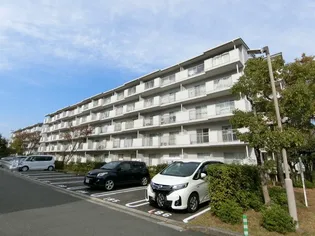 いぶき野三丁目5棟の画像