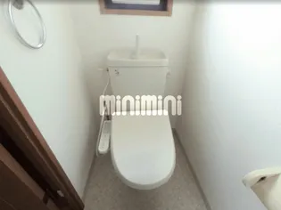 グランドゥールI&Y【4階】の内装