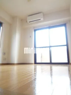 グランドゥールI&Y【4階】の内装