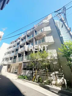 LUMEED飯田橋【ルミード飯田橋】【3階】の外観