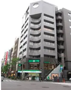 エミネンスアビス【3階】の外観