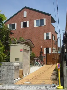 エスパーダ池尻の画像