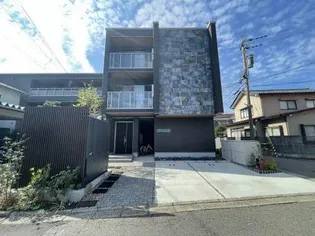 Syu【3階】の外観