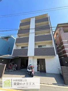 クレドール京都洛南の画像