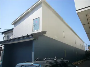 ヴィラ クレフォートの画像