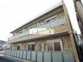 リブリ・ゆうやII【1階】の外観