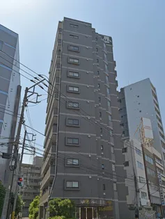 ガラ ステージ目黒の画像