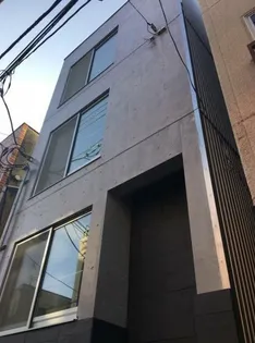 ル・コンフォール阿佐ヶ谷【2階】の外観