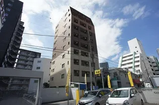 SーFORT柏の画像