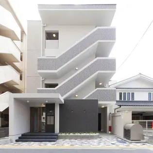 ベルウッドIIの画像